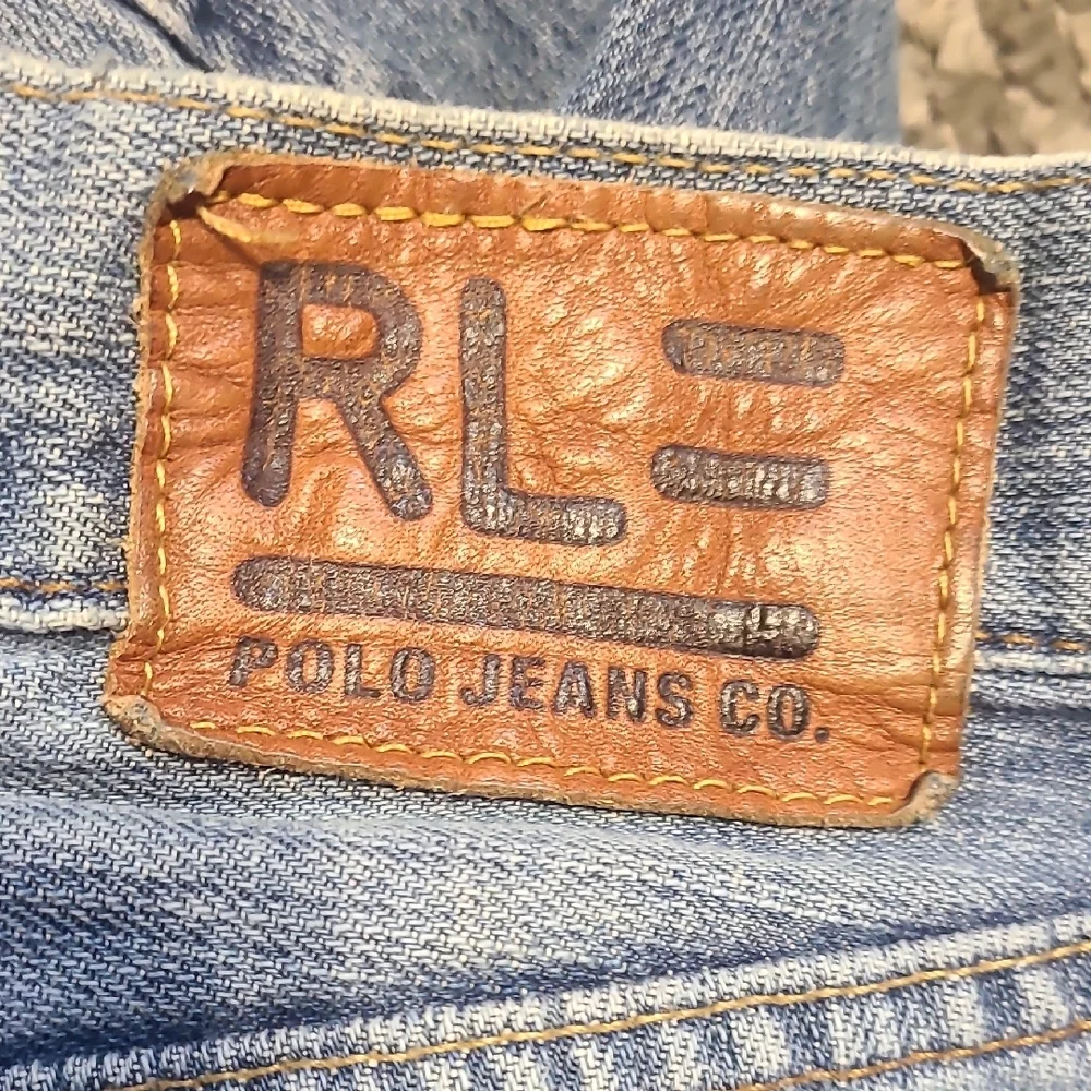 Polo Ralph Lauren experience timeless